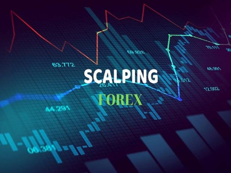 Fakta Scalping
