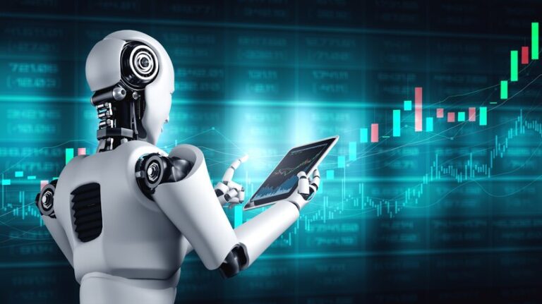 Robot Trading Forex yang Legal