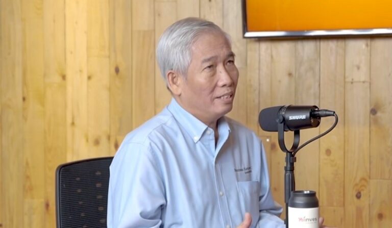 Trader Sukses yang Jadi Inspirasi