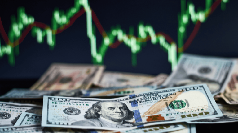 Dampak Dolar Terhadap Performa Saham Forex