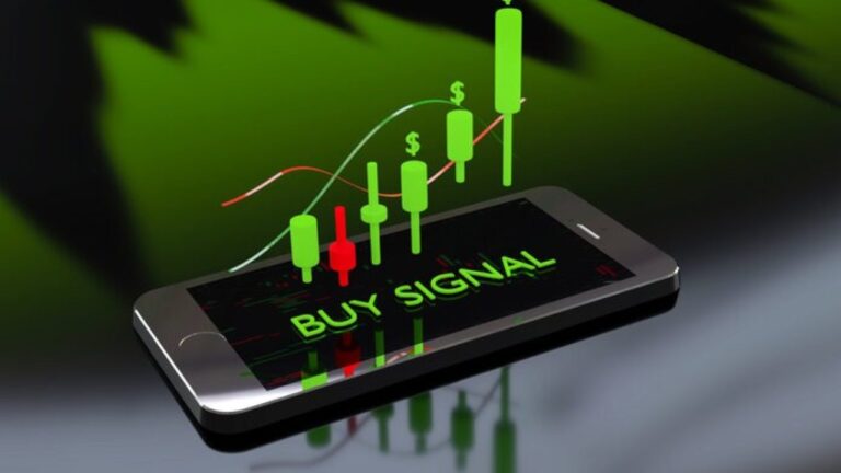 Menggunakan Sinyal Forex