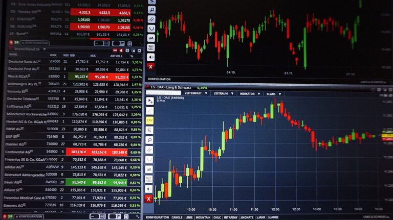 Jangan Disamakan! Trading & Investasi Forex adalah Dua Hal yang Berbeda
