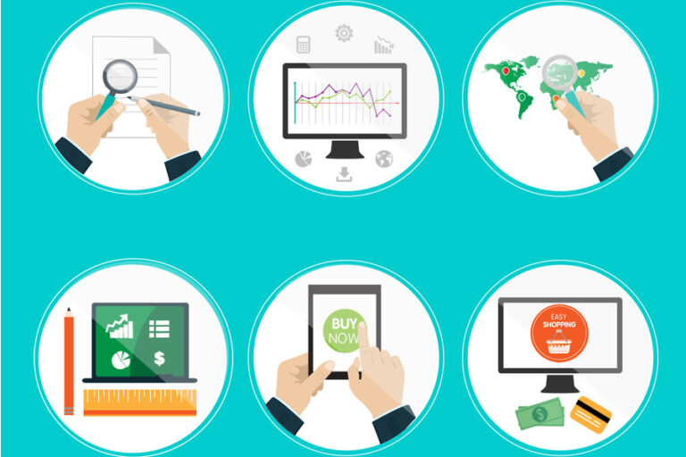 Aplikasi Trading Forex