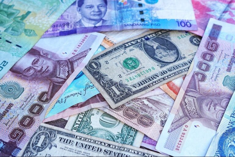 forex trading