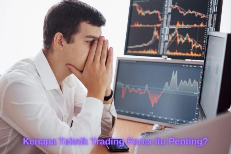 teknik-trading-forex