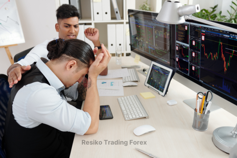 resiko-trading-forex
