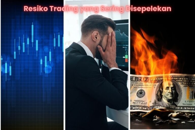 Resiko Trading