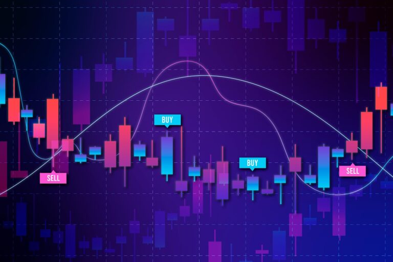 candlestick trading