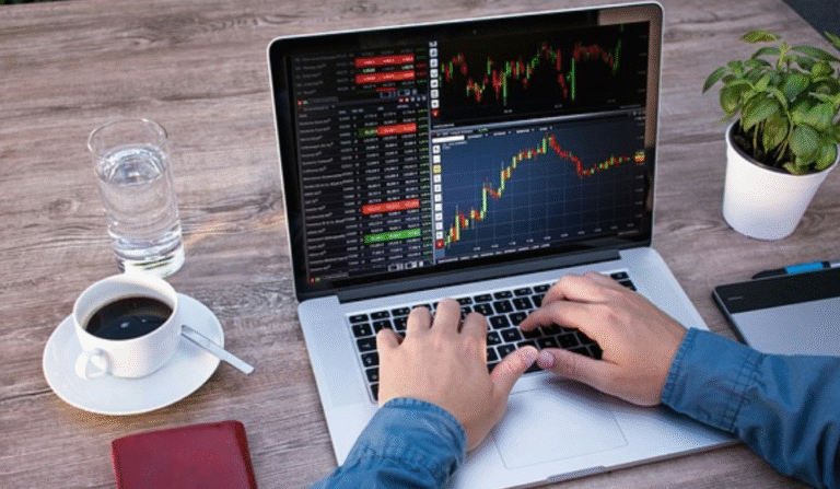 cara-trading-forex