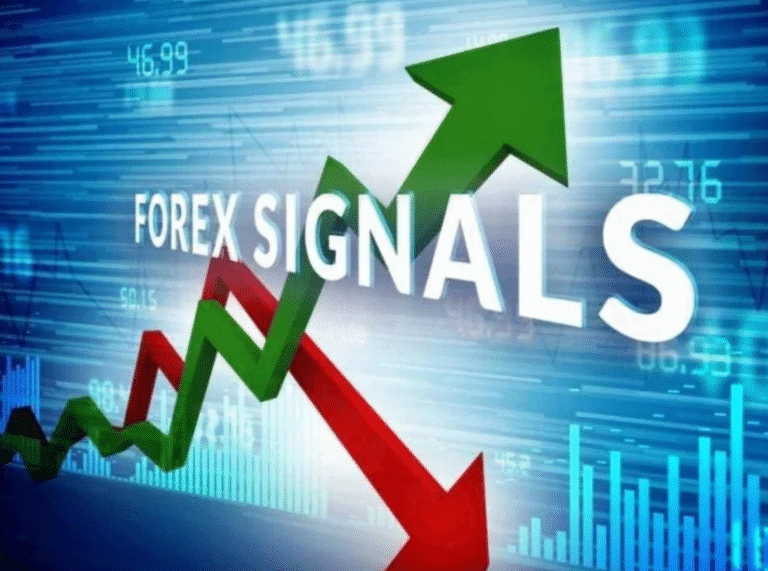 Forex Signal