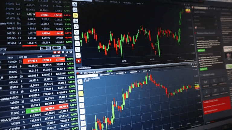 Forex Trading Online