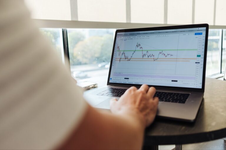 belajar trading dari nol