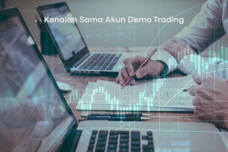 akun demo