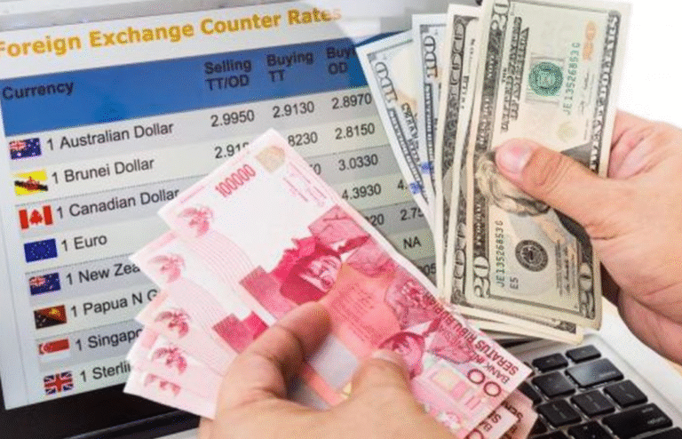 pasar-valuta-asing