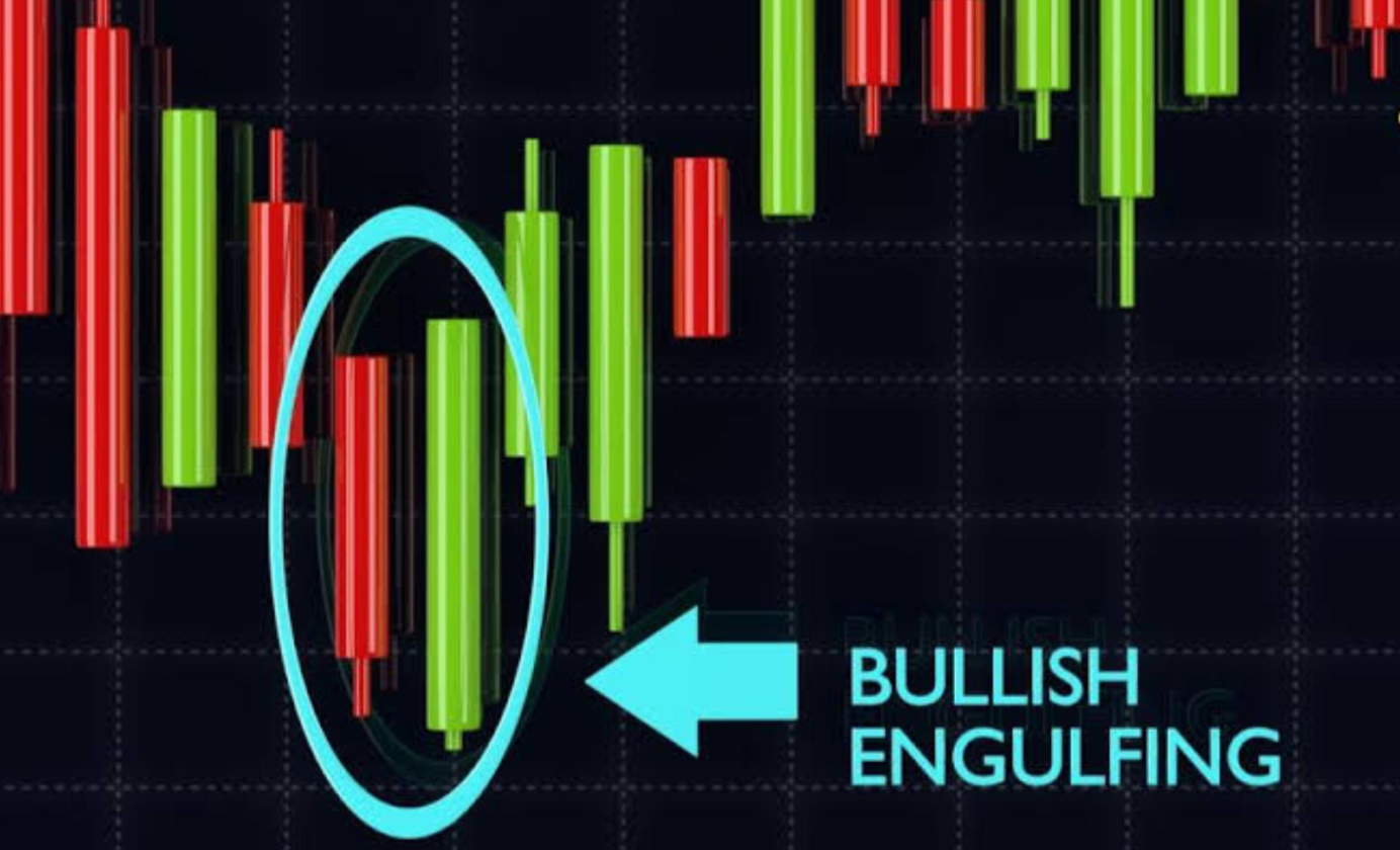 bullish-engulfing