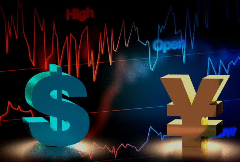 usd-jpy-hari-ini