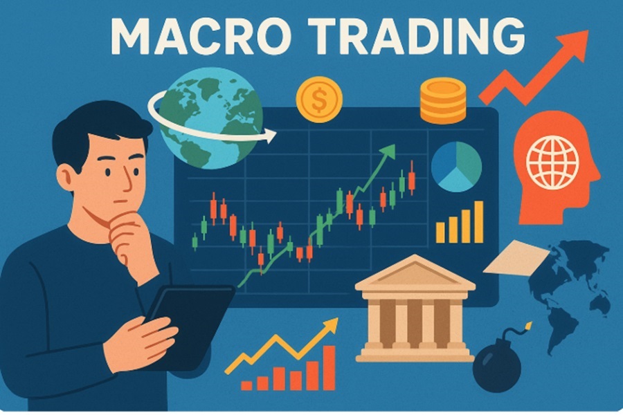 macro-trading