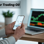 belajar trading oil