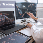 belajar trading forex