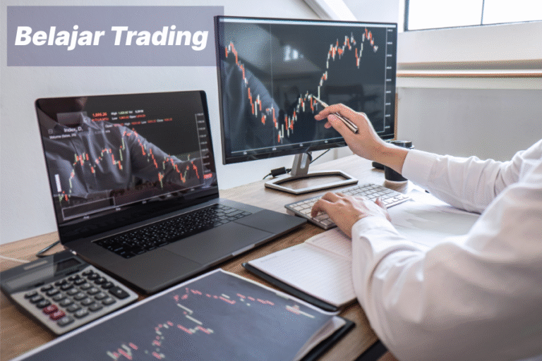belajar trading forex