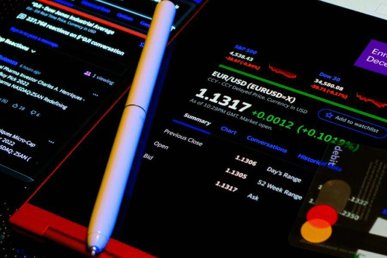berita-forex