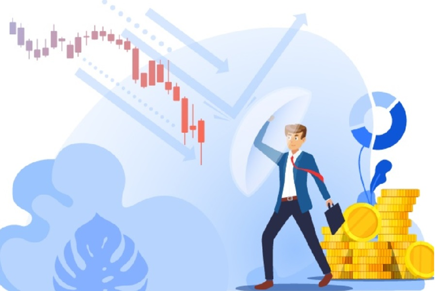 resiko-dan-keuntungan-forex