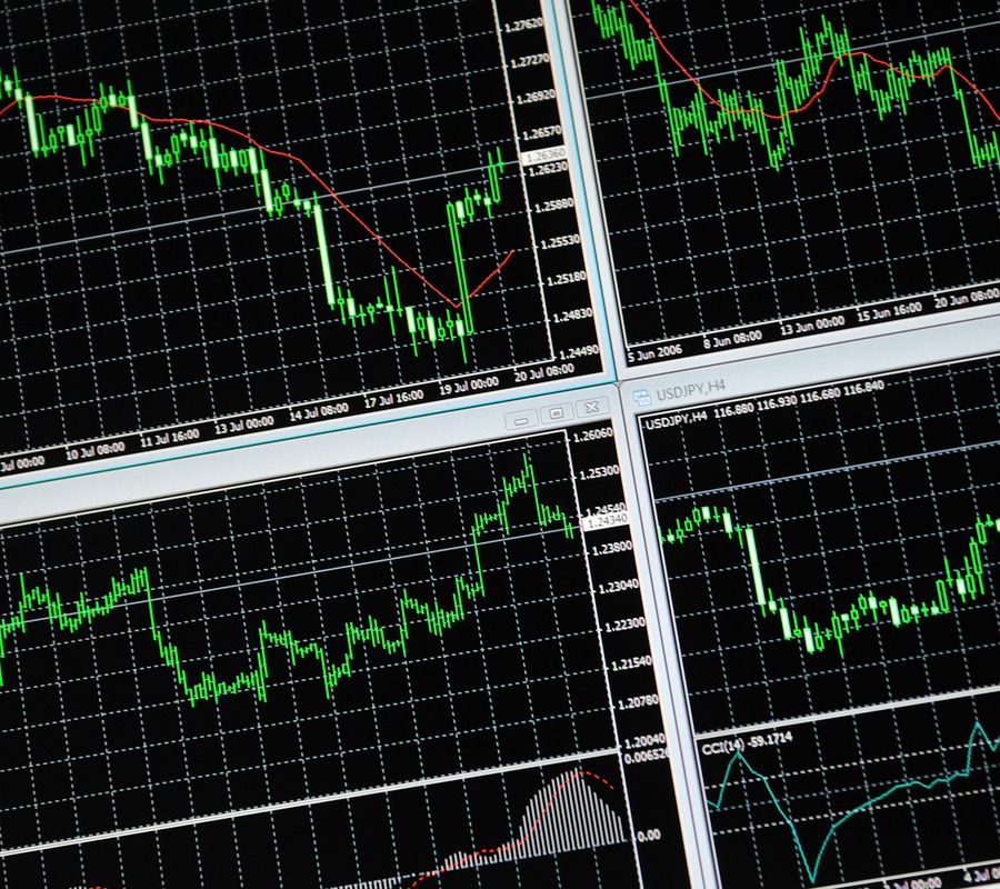 forex trading