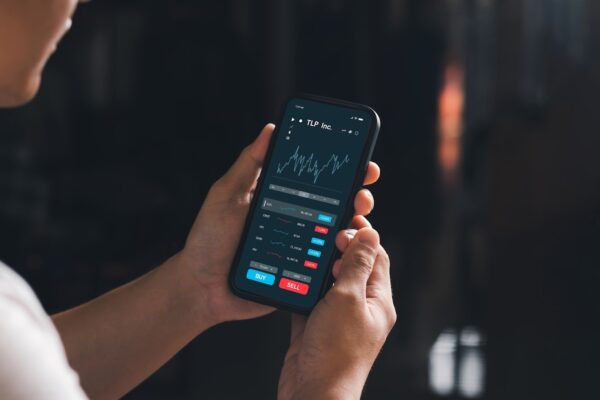 aplikasi trading terbaik