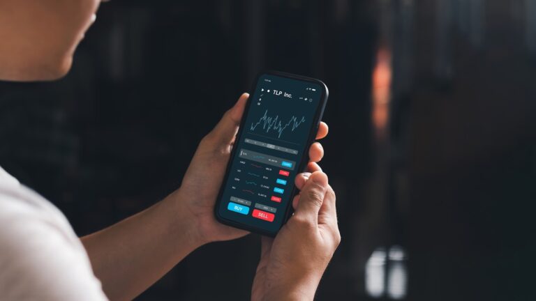 aplikasi trading terbaik