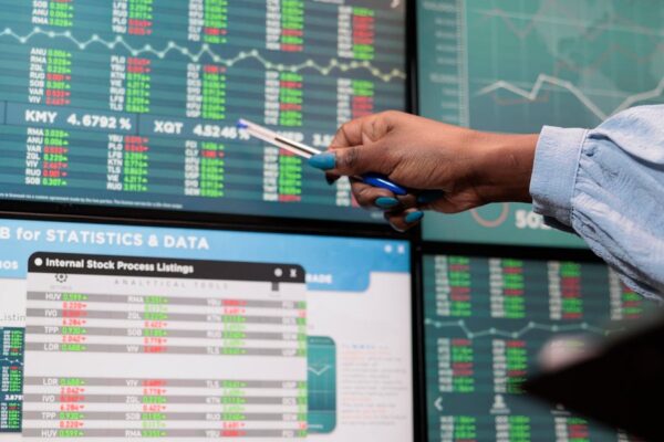 trader-forex