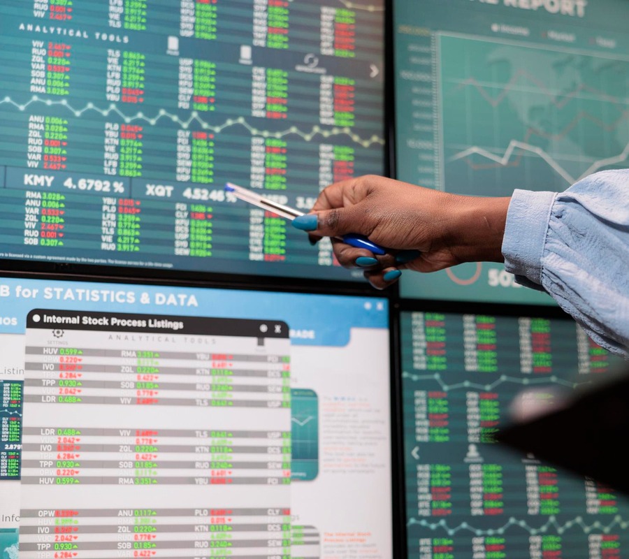 trader-forex