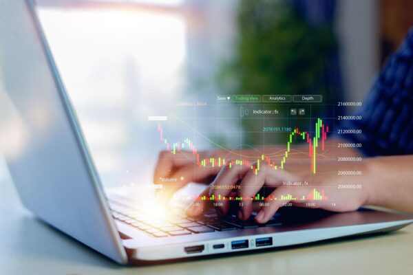 Strategi Trading Forex 2025: Panduan Profit Konsisten Bagi Pemula