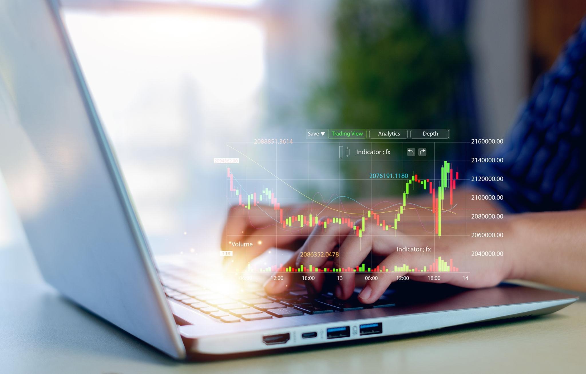 trading-forex