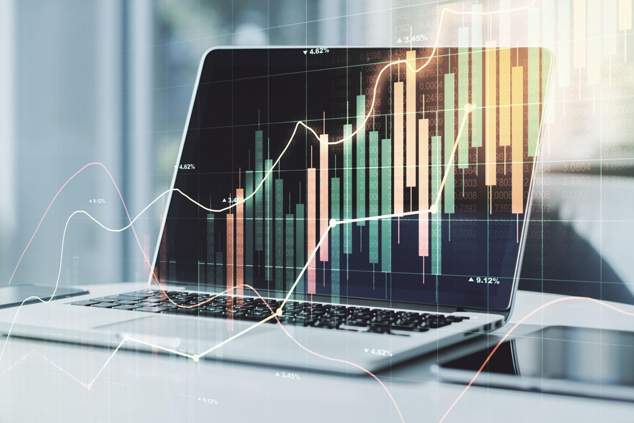 forex-trading