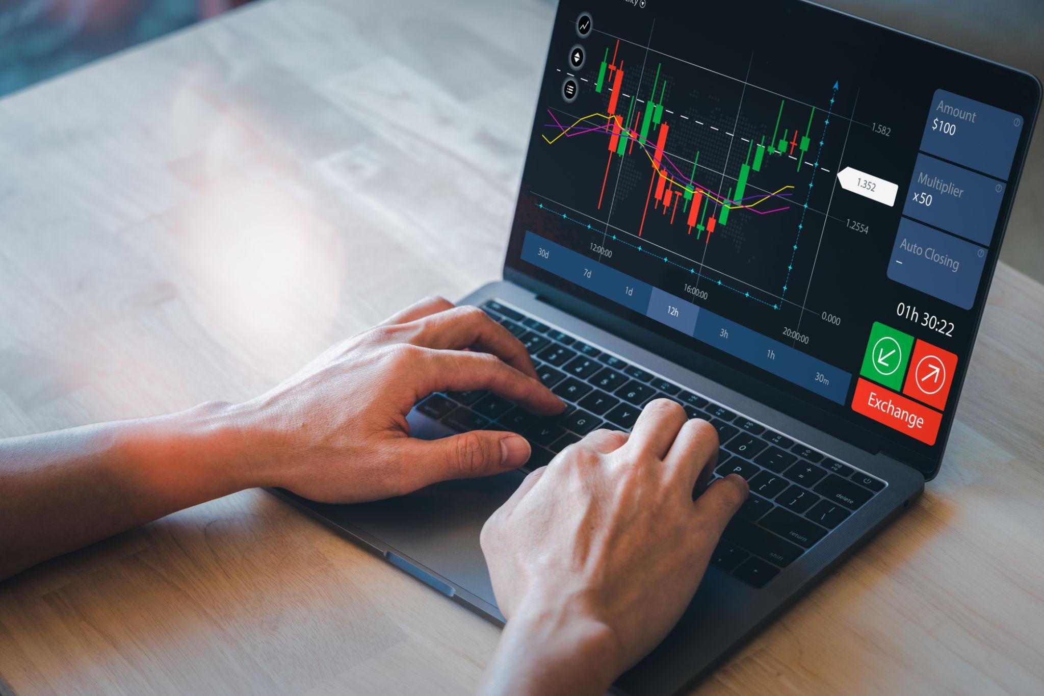 cara-main-trading