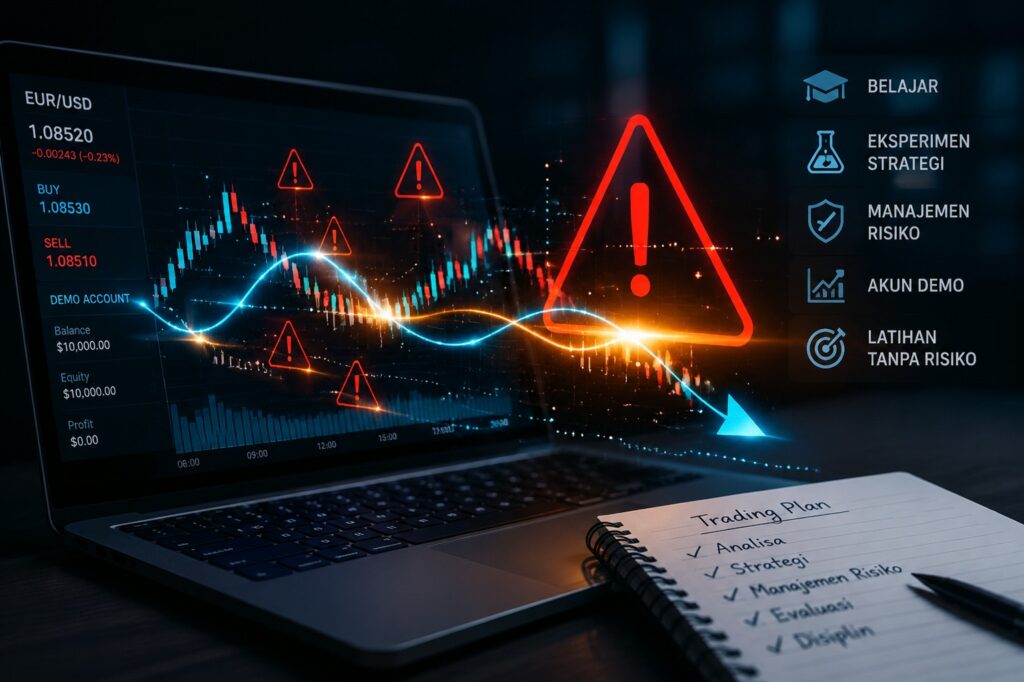 akun-demo-trading-forex-pemula