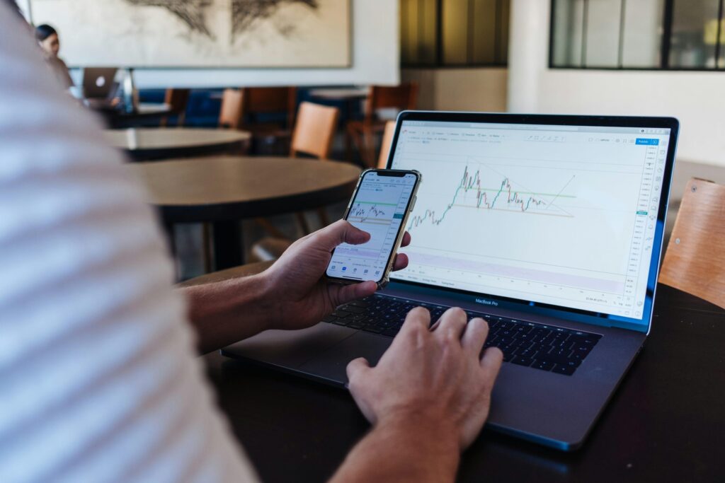 analisis-chart-trading-pemula