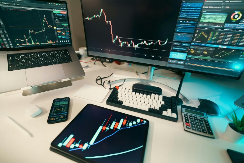 analisis-teknikal-forex-pemula