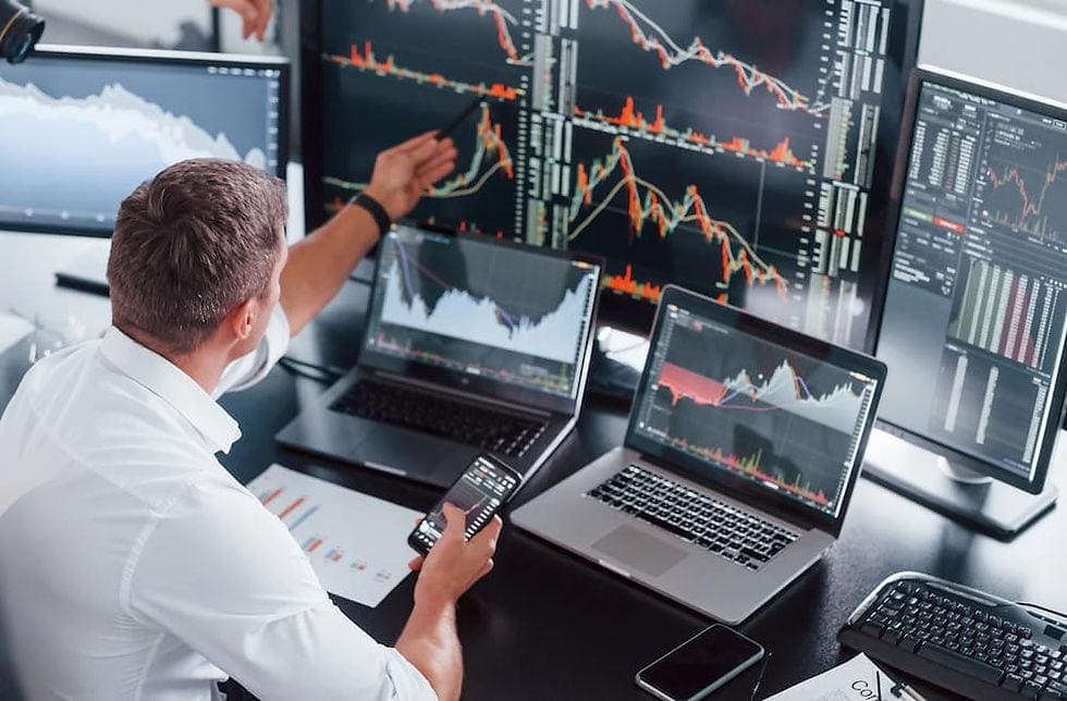 analisis-teknikal-fundamental-forex