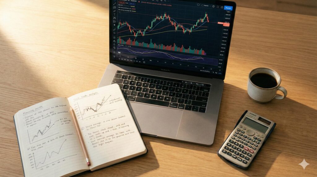 analisis-trading-forex-pemula