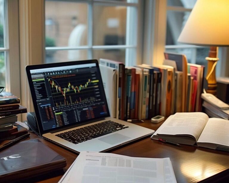 belajar-forex-pemula-chart-trading
