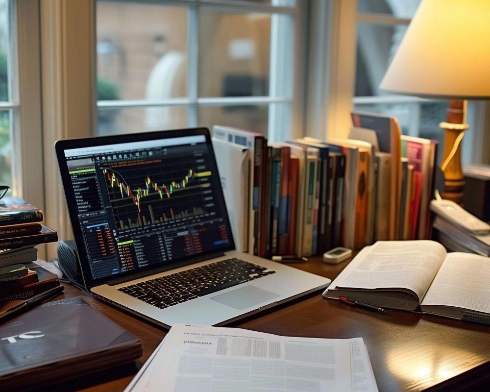 belajar-forex-pemula-chart-trading