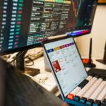 belajar-forex-untuk-pemula-dengan-laptop