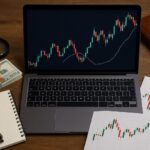belajar-trading-pemula-chart-laptop