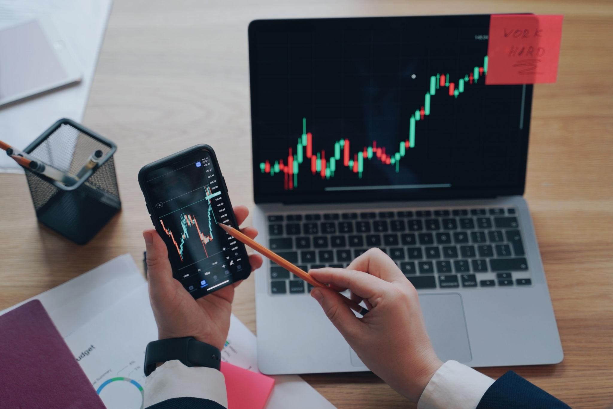 cara-belajar-trading-forex-pemula-analisis-chart