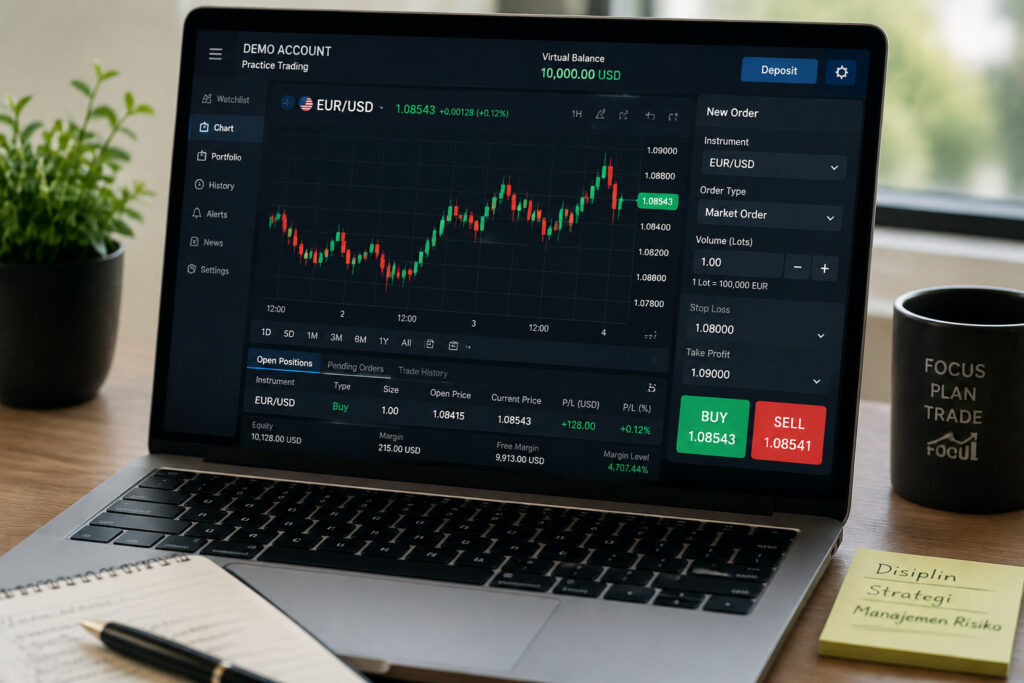 akun-demo-trading-untuk-pemula
