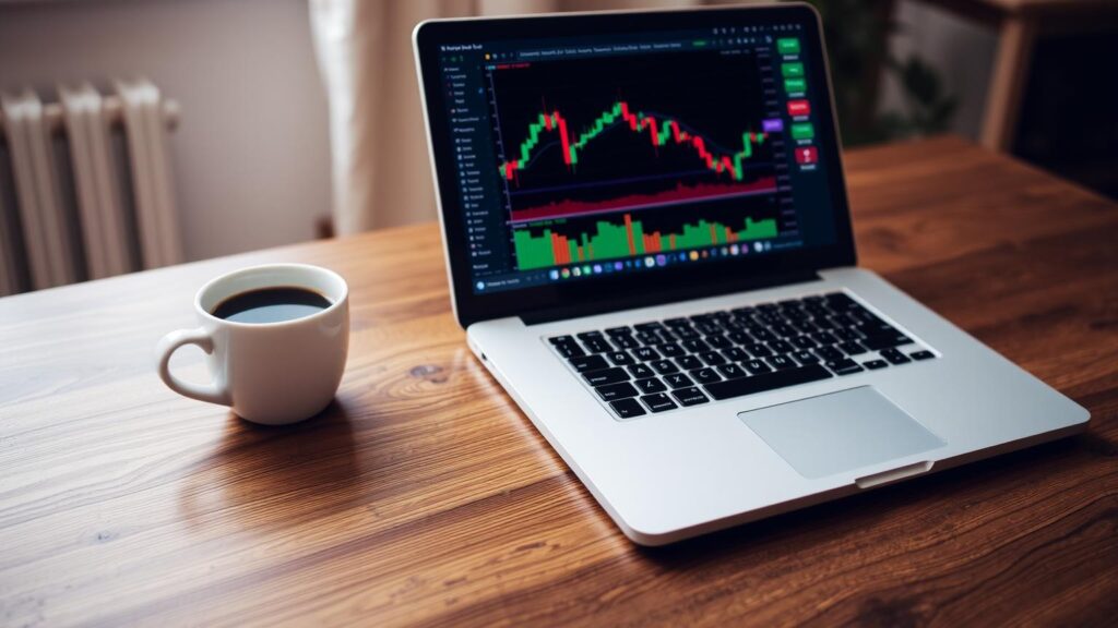 chart-trading-istilah-teknis-forex