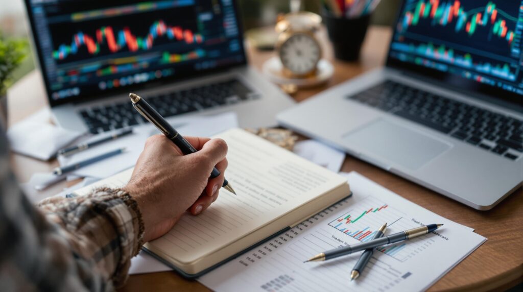 latihan-trading-manajemen-risiko