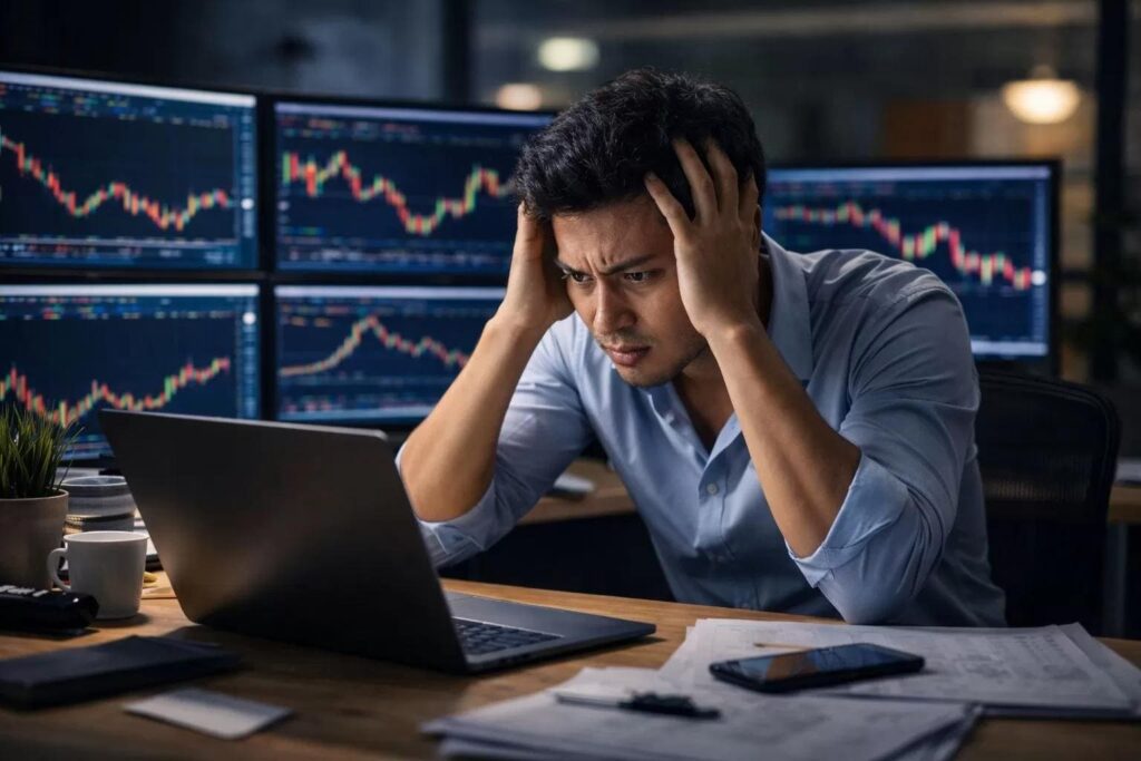 psikologi-trading-forex-pemula
