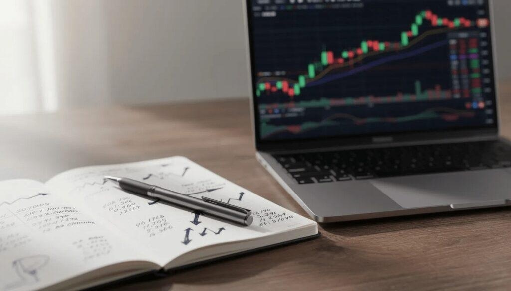 trading-plan-jurnal-trading-pemula